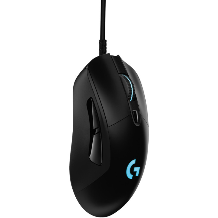Logitech G G403 HERO