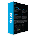 Logitech G G403 HERO