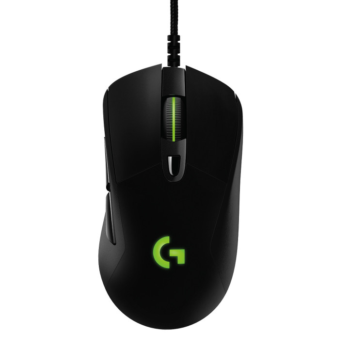 Logitech G G403 HERO