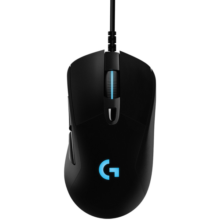 Logitech G G403 HERO
