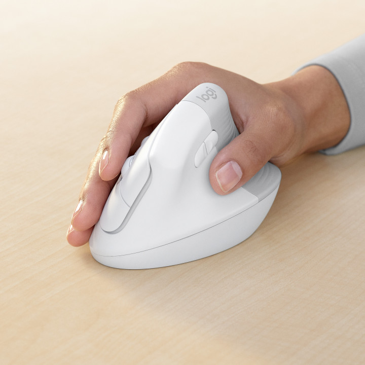 Logitech Lift for Business