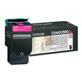 Lexmark C544X2MG toner cartridge 1 pc(s) Original Magenta