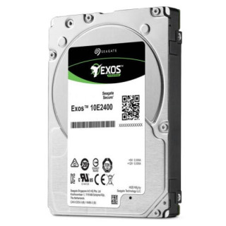 Seagate Enterprise ST1800MM0129 disque dur 1,8 To 10000 tr/min 256 Mo 2.5" SAS