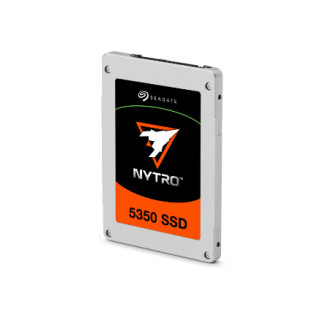 Nytro Entrpr 5350M SSD PCIE 2.5" 1920 GB