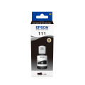 Epson 111 EcoTank Pigment black ink bottle