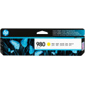 HP 980 Cartouche d'encre jaune authentique