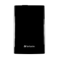 Verbatim Disque dur portable USB Store 'n' Go 3.0, 2 To, noir
