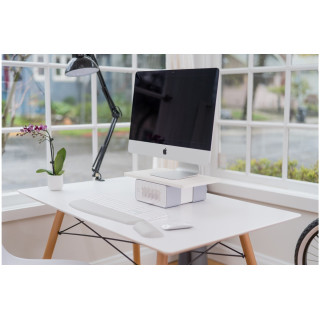 Kensington Repose-poignets ErgoSoft pour souris standard