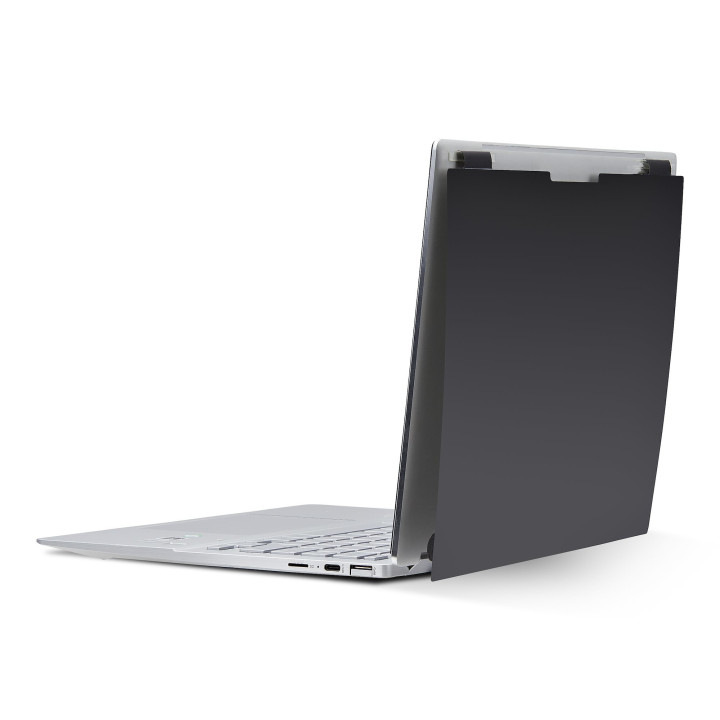 StarTech.com Filtre de Confidentialité Tactile de 13,5" 3:2, Écran de Confidentialité/Filtre Antireflet, Protecteur d'Écran