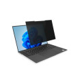 Kensington Filtre de confidentialité magnétique MagPro pour ordinateurs portables 15,6” (16:10)