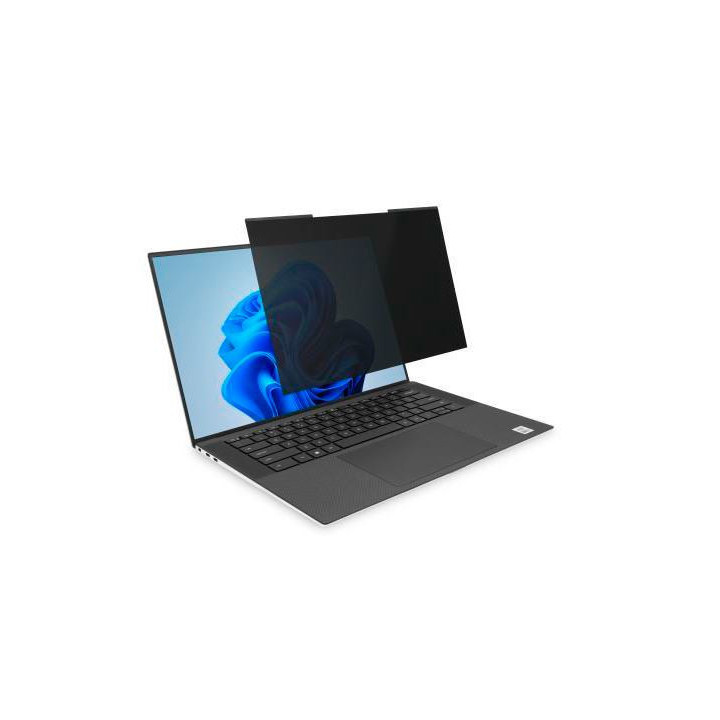 Kensington Filtre de confidentialité magnétique MagPro pour ordinateurs portables 15,6” (16:10)