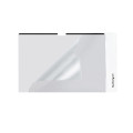 StarTech.com Filtre de Confidentialité pour MacBook Pro 21/23 16", Écran de Confidentialité /Filtre Antireflet Amovible et R