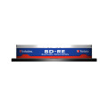 Verbatim BD-RE SL 25GB 2x 10 Pack Spindle 25 Go 10 pièce(s)