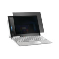 Kensington Filtre de confidentialité amovible à 2 directions pour Microsoft Surface Go