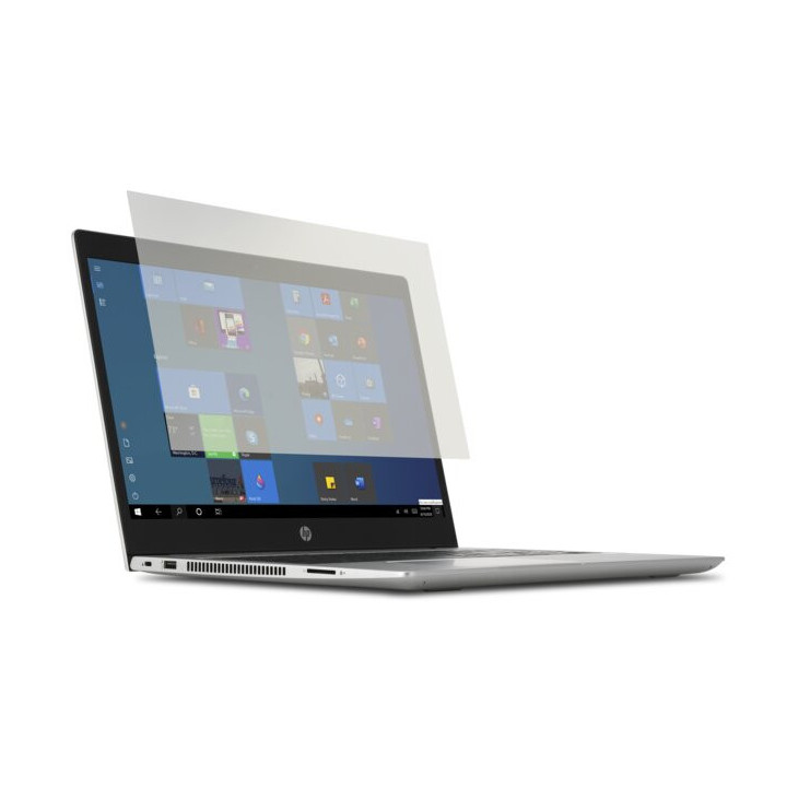 Kensington Filtres antireflet et anti-lumière bleue pour ordinateurs portables 12,5”