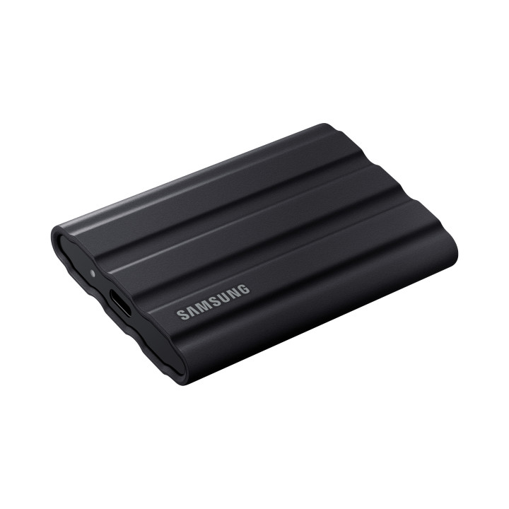 Samsung MU-PE1T0S 1 To USB Type-C 3.2 Gen 2 (3.1 Gen 2) Noir