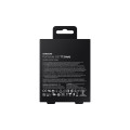 Samsung MU-PE4T0S 4 To USB Type-C 3.2 Gen 2 (3.1 Gen 2) Noir