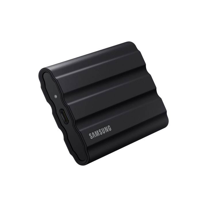 Samsung MU-PE4T0S 4 To USB Type-C 3.2 Gen 2 (3.1 Gen 2) Noir