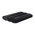 Samsung MU-PE4T0S 4 To USB Type-C 3.2 Gen 2 (3.1 Gen 2) Noir