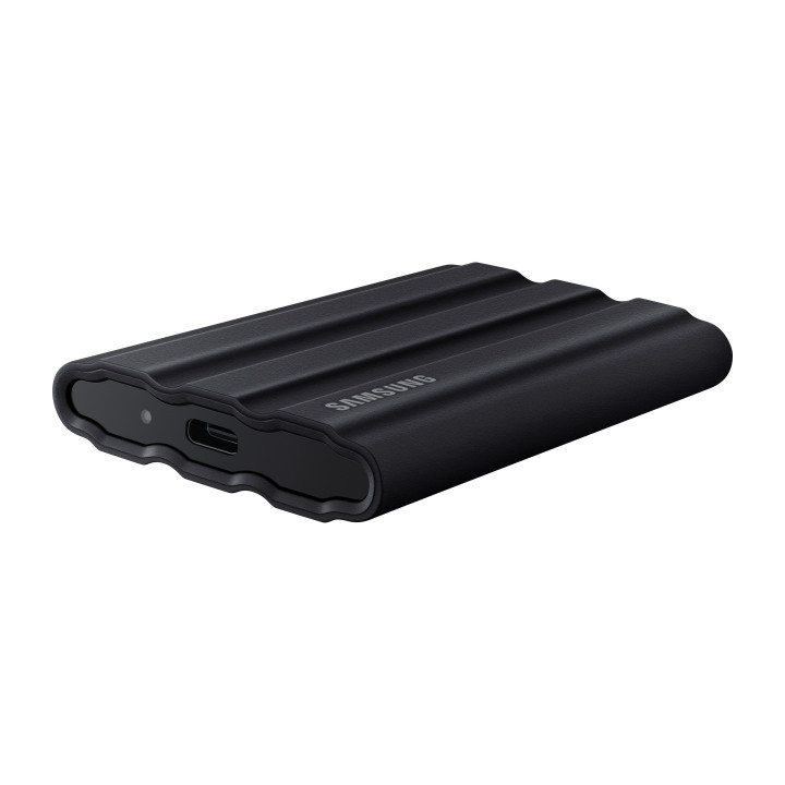 Samsung MU-PE4T0S 4 To USB Type-C 3.2 Gen 2 (3.1 Gen 2) Noir