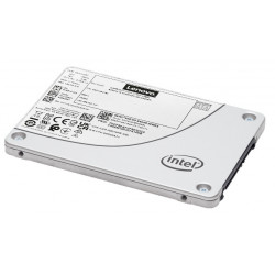 Lenovo S4520 2.5" 7,68 To Série ATA III 3D TLC NAND