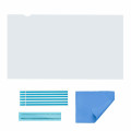 StarTech.com Filtre Anti-lumière Bleue 24 Pouces 16:9, Filtre BlueLight pour Moniteur d'Ordinateur 24", Réduit la Fatigue Ocu