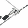 StarTech.com UNIVKA25-LAPTOP-LOCK câble antivol Noir 2 m