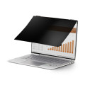StarTech.com Filtre de Confidentialité Tactile de 14" 16:10, Écran de Confidentialité/Filtre Antireflet, Protecteur d'Écran