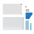 StarTech.com 14L61-PRIVACY-SCREEN filtre anti-reflets pour écran et filtre de confidentialité 35,6 cm (14") Ordinateur portab