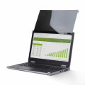 StarTech.com 14L61-PRIVACY-SCREEN filtre anti-reflets pour écran et filtre de confidentialité 35,6 cm (14") Ordinateur portab