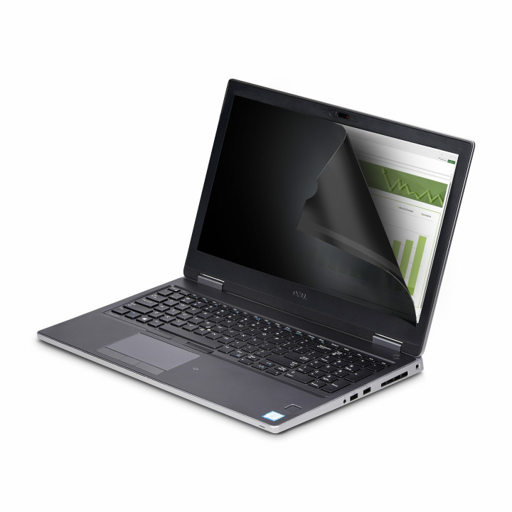 StarTech.com 14L61-PRIVACY-SCREEN filtre anti-reflets pour écran et filtre de confidentialité 35,6 cm (14") Ordinateur portab