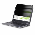 StarTech.com Filtre de Confidentialité pour Écran Tactile 16:9 de 15,6 Pouces, Filtre Antireflet/Anti Lumière Bleue, Protect