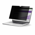 StarTech.com Filtre de Confidentialité pour Écran Tactile 16:10 de 13,3 Pouces, Filtre Antireflet/Anti Lumière Bleue, Protec
