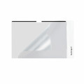 StarTech.com Filtre de Confidentialité pour Écran Tactile 16:10 de 15,6 Pouces, Filtre Antireflet/Anti Lumière Bleue, Protec