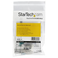 StarTech.com Ancrage de câble antivol pour ordinateur portable en acier