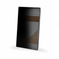 StarTech.com Filtre de Confidentialité pour Surface Pro 12,3", Surface Pro 4/5/6/7/7+, 4 Directions, Portrait/Paysage, Filtre 