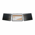 StarTech.com Filtre de Confidentialité pour Surface Pro 12,3", Surface Pro 4/5/6/7/7+, 4 Directions, Portrait/Paysage, Filtre 