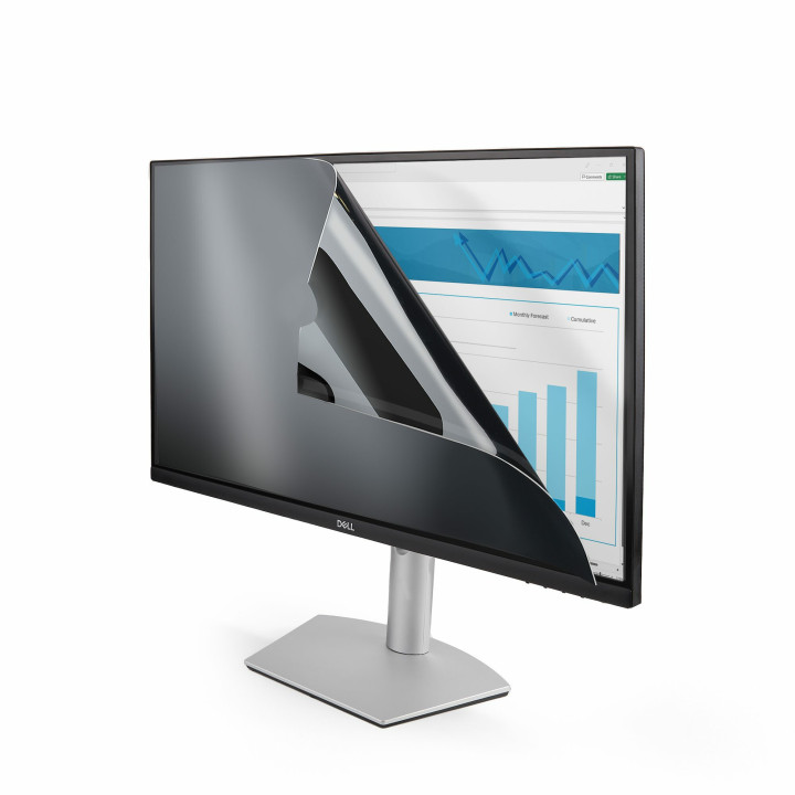 StarTech.com 2569-PRIVACY-SCREEN filtre anti-reflets pour écran et filtre de confidentialité 63,5 cm (25") Moniteur Filtre de