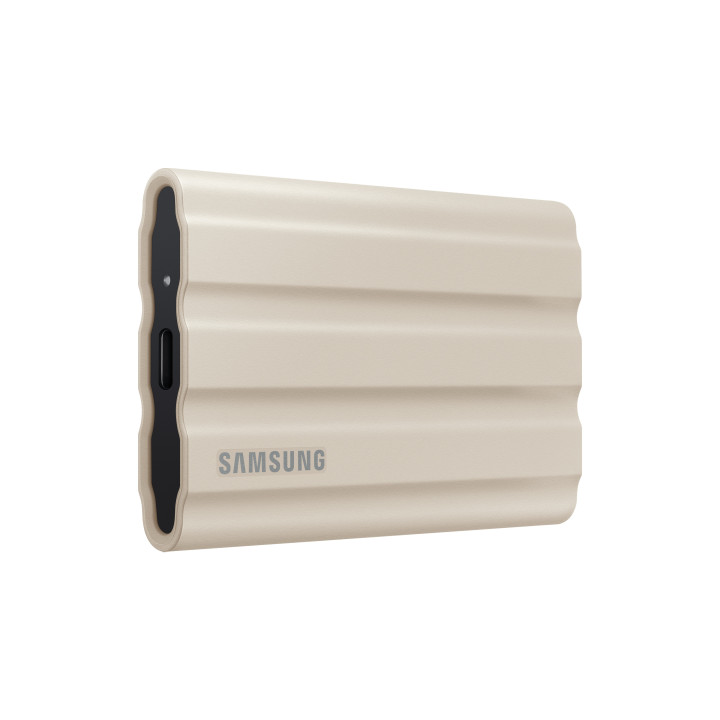 Samsung MU-PE1T0K 1 To USB Type-C 3.2 Gen 2 (3.1 Gen 2) Beige