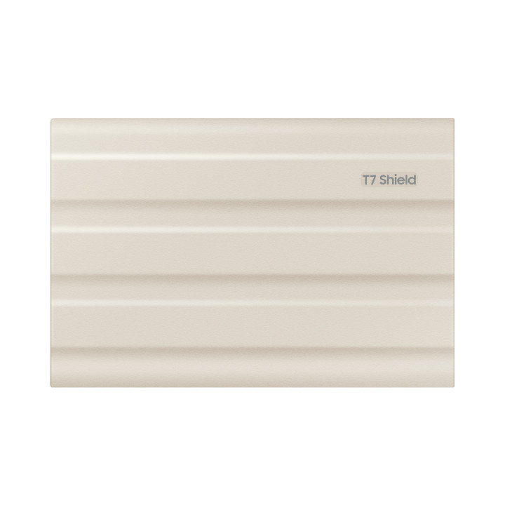 Samsung MU-PE1T0K 1 To USB Type-C 3.2 Gen 2 (3.1 Gen 2) Beige
