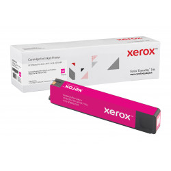 Toner Everyday™ Magenta de Xerox compatible avec HP 971XL (CN627AE, CN627A, CN627AM), Grande capacité