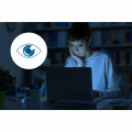 Kensington Filtre de confidentialité amovible à 2 directions pour ordinateurs portables 14" 16:9