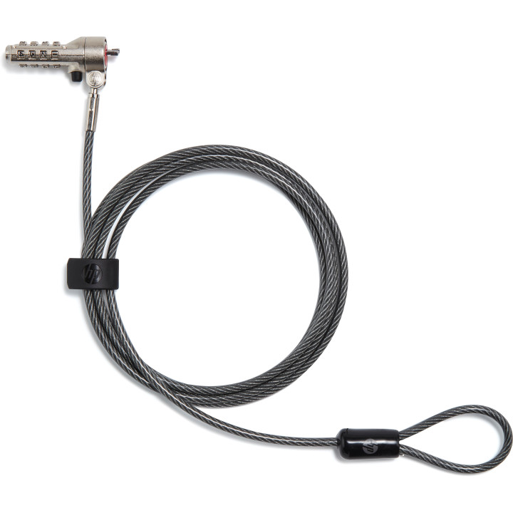 HP Essential Nano Combo Cab Lk
