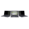 StarTech.com Filtre de Confidentialité Tactile de 16" 16:10, Écran de Confidentialité/Filtre Antireflet, Protecteur d'Écran