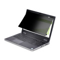 StarTech.com Filtre de Confidentialité Tactile de 16" 16:10, Écran de Confidentialité/Filtre Antireflet, Protecteur d'Écran