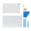 StarTech.com Filtre de Confidentialité Tactile de 16" 16:10, Écran de Confidentialité/Filtre Antireflet, Protecteur d'Écran