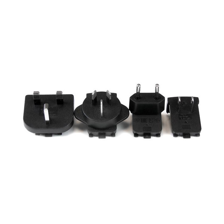 StarTech.com Adaptateur secteur de rechange - Bloc d'alimentation CC - 5V 3A