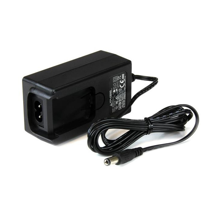 StarTech.com Adaptateur secteur de rechange - Bloc d'alimentation CC - 5V 3A