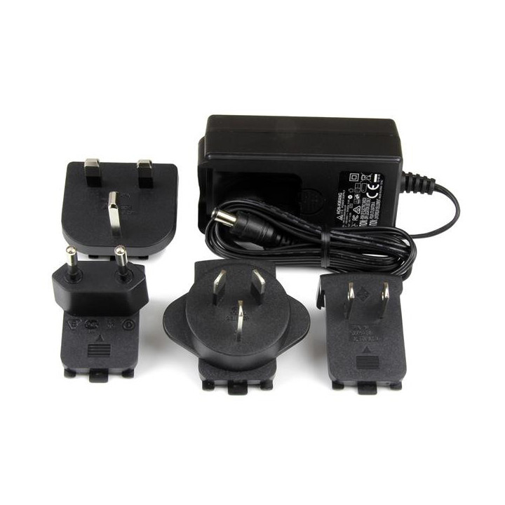 StarTech.com Adaptateur secteur de rechange - Bloc d'alimentation CC - 5V 3A