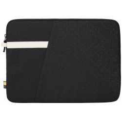 Case Logic Ibira IBRS-214 Black 35,6 cm (14") Housse Noir